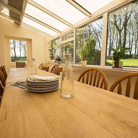 Exclusive Use Moor Grange Farm 13 Bedrooms Buxton  Exteriér fotografie