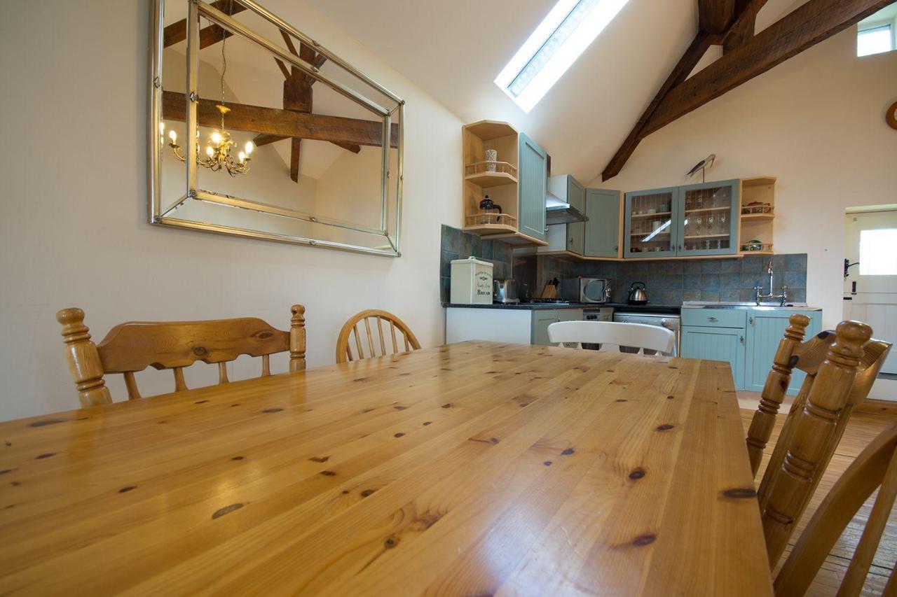 Exclusive Use Moor Grange Farm 13 Bedrooms Buxton  Exteriér fotografie