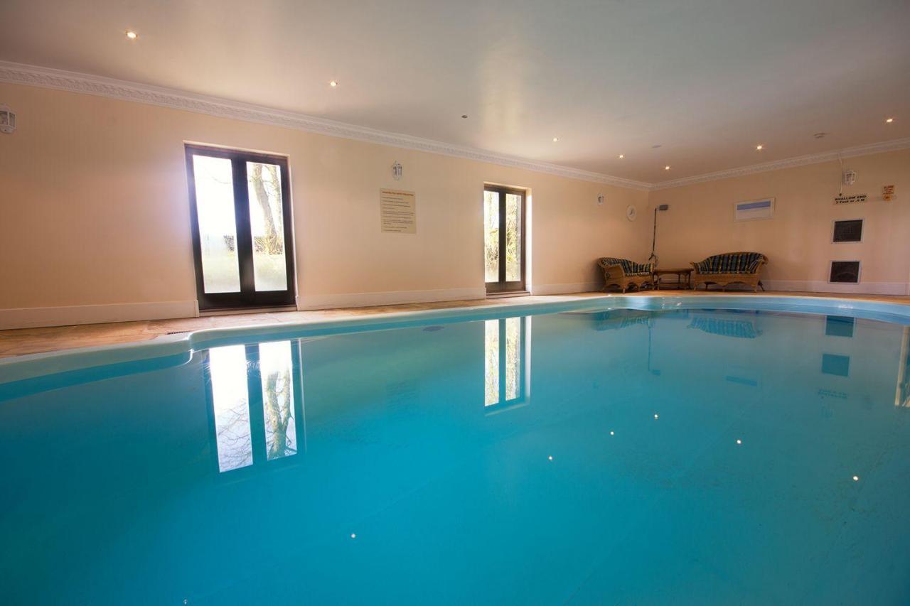Exclusive Use Moor Grange Farm 13 Bedrooms Buxton  Exteriér fotografie