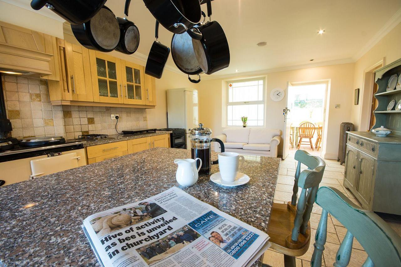 Exclusive Use Moor Grange Farm 13 Bedrooms Buxton  Exteriér fotografie