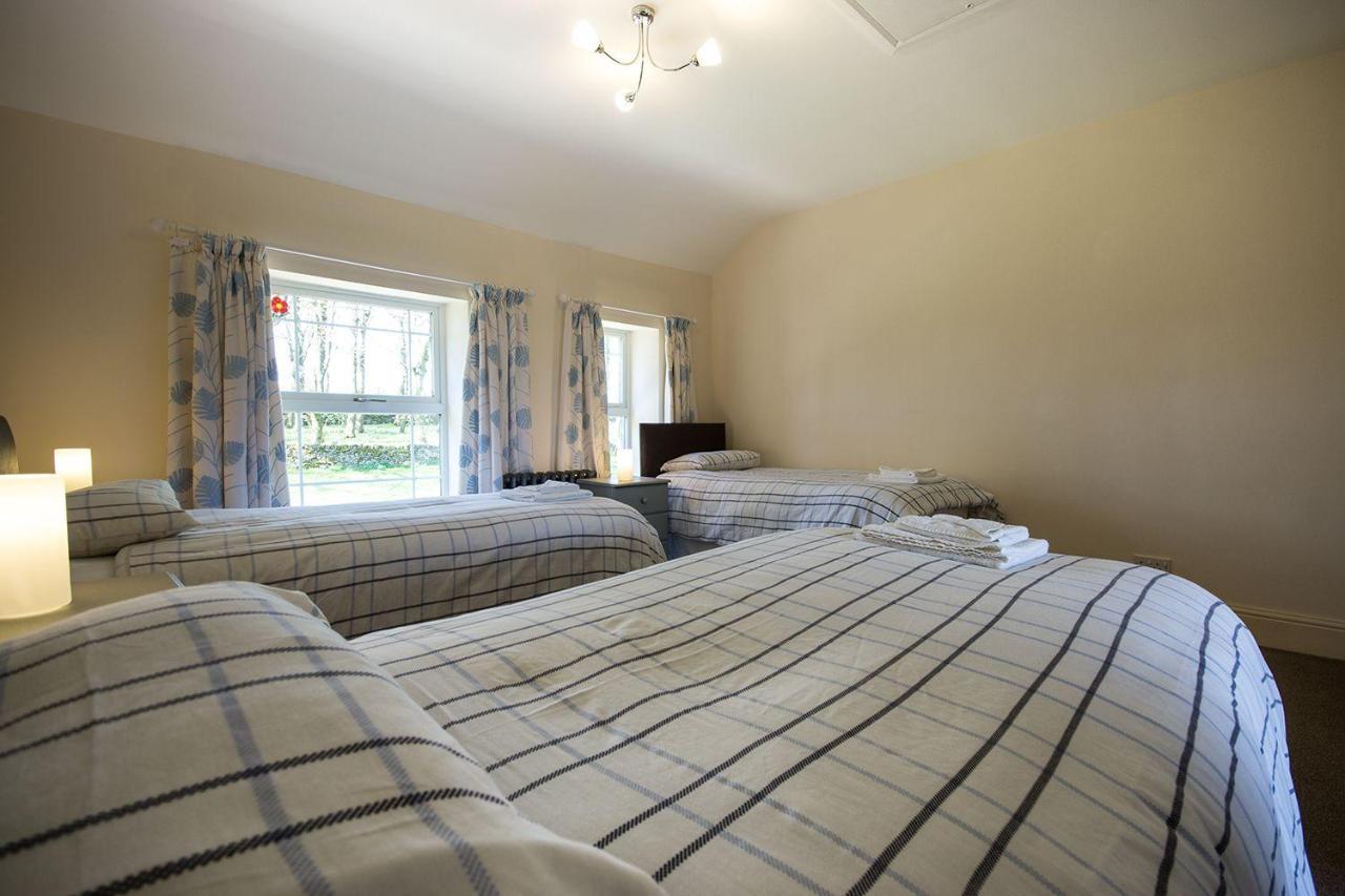 Exclusive Use Moor Grange Farm 13 Bedrooms Buxton  Exteriér fotografie